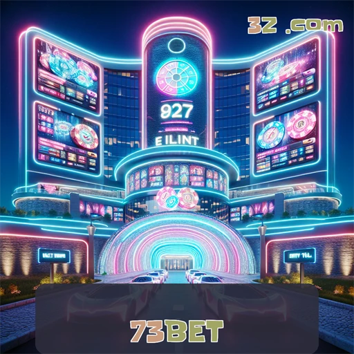 73bet: O App de Jogos Que Revoluciona a Diversão
