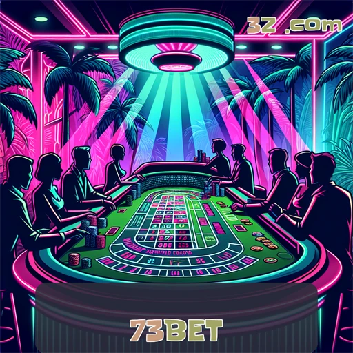 73bet.com: O Refúgio Confiável Para Jogos Online