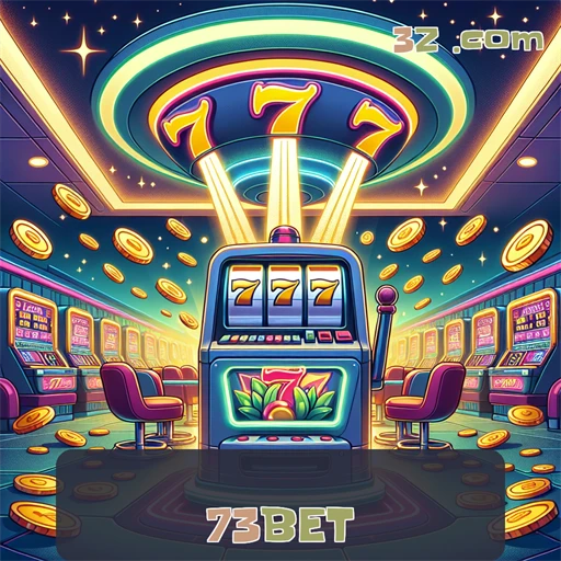 Experimente as Diversas Facetas dos Jogos em 73bet.com