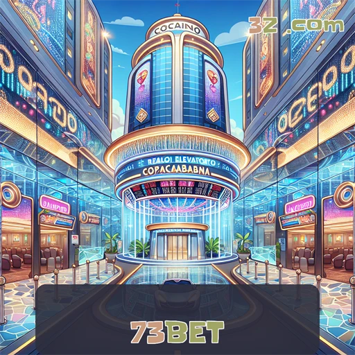 Login Criativo: Torne-se Parte da Aventura no 73bet