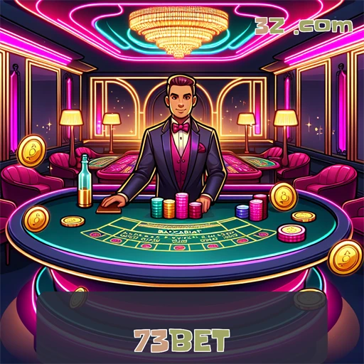 Recursos Inovadores da Plataforma 73bet.com que Encantam Jogadores
