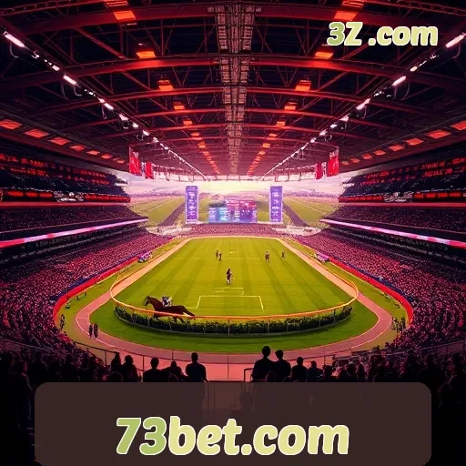 73bet.com: Novidades Imperdíveis para Amantes de Jogos e Apostas