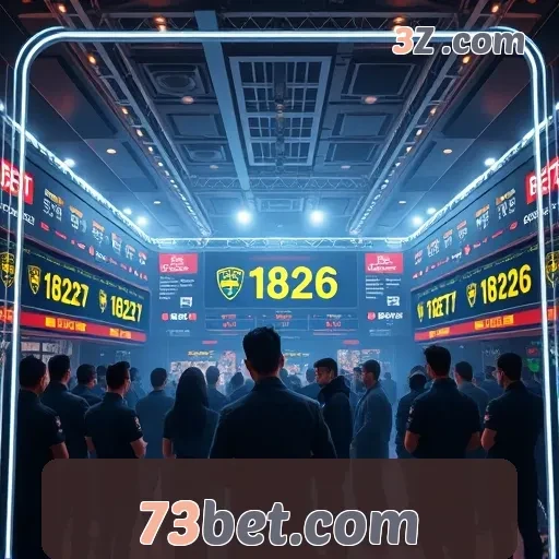 73bet.com: Ofertas Imperdíveis para Jogadores Brasileiros