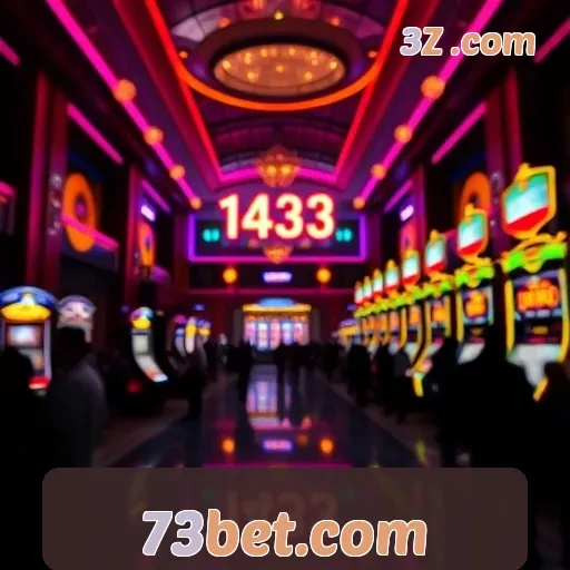 73bet.com: Como a Segurança Transforma a Experiência de Jogo Online
