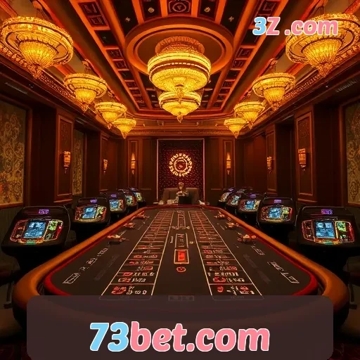 73bet.com: Dicas Incríveis para Você se Destacar em Jogos Online