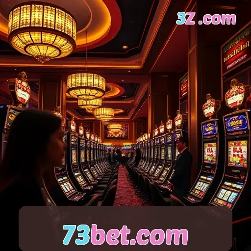 73bet.com: Avaliações que Transformam a Experiência do Jogador!