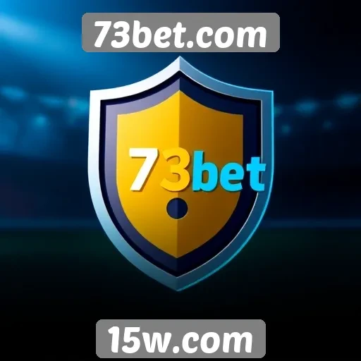 Avaliação da segurança e confiabilidade do site 73bet.com